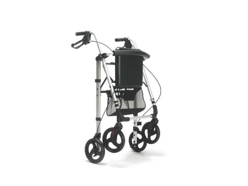 Leichtgewicht-Rollator Eco-Plus