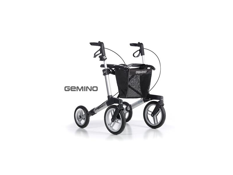 Rollator GEMINO 60 M
