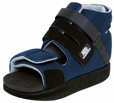 Therapieschuh AMSTERDAM Gr.XS