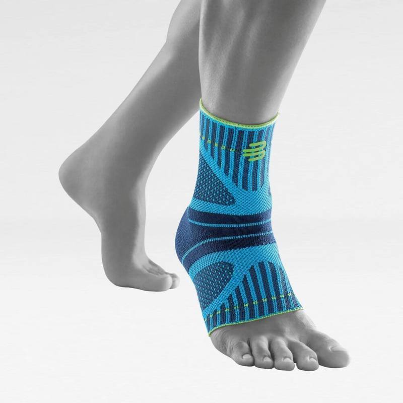 Sports Ankle Support Dynamic Sprunggelenkbandage