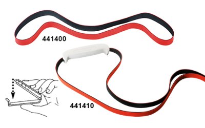 Deuser Band Original