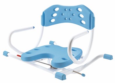 ARUBA Badewannen-Drehsitz