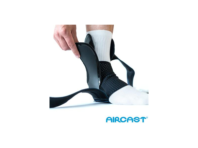 Sprunggelenkorthese AIRCAST® Airfree®