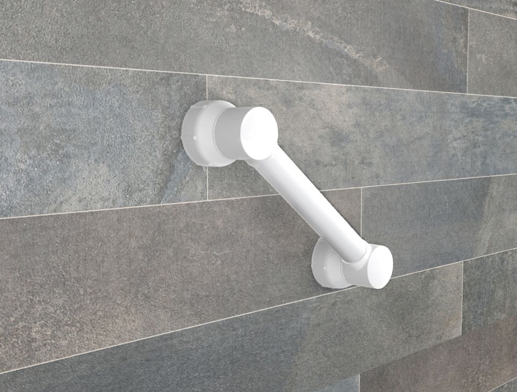 Haltegriff varioplus Deluxe chrome 50 cm