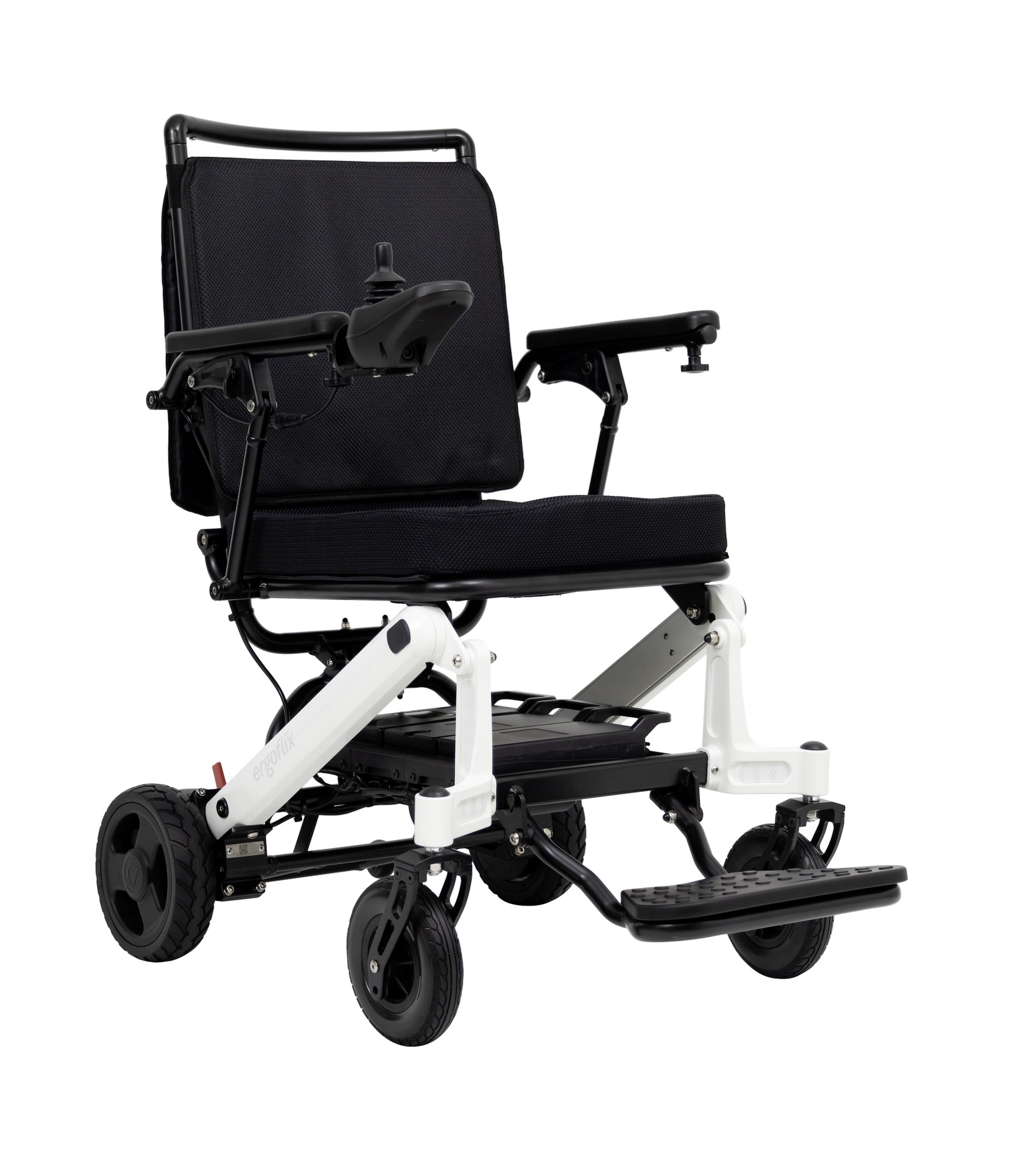 ergoflix Mi2 E-Rollstuhl