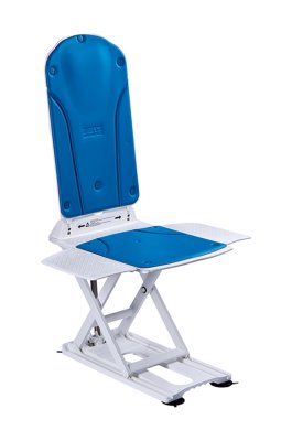 Badewannenlifter Akku-Lift KANJO XL