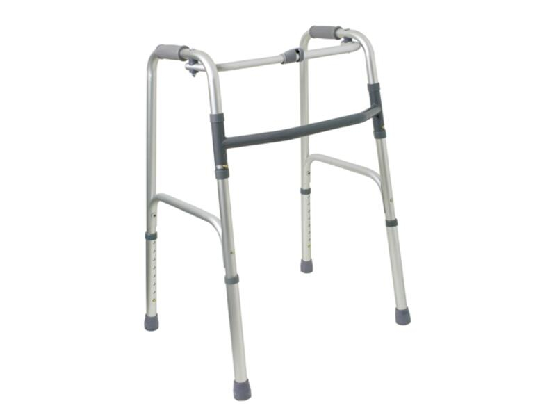 Gehgestell Gecko, starr