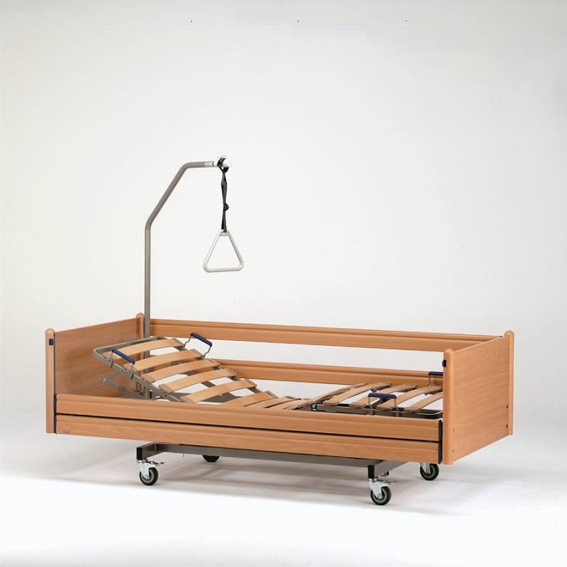 Pflegebett belluno 24 Volt