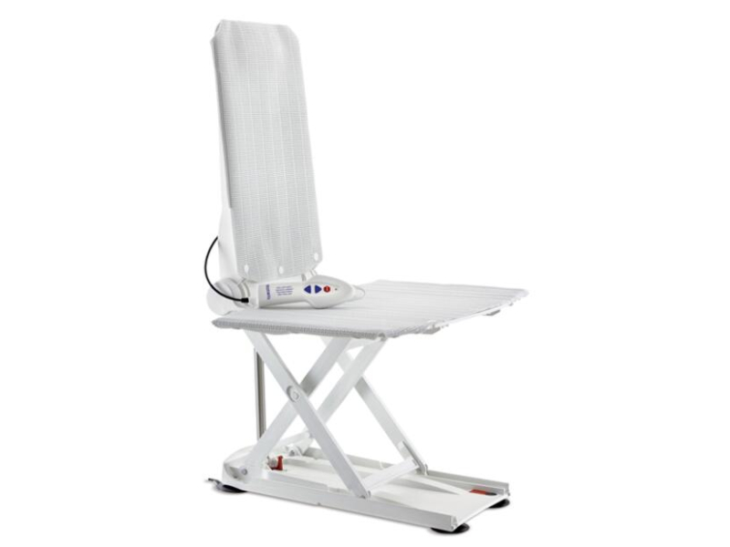 Badewannenlifter AQUATEC ORCA XL