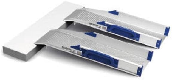 Kurzrampe Starr 55cm