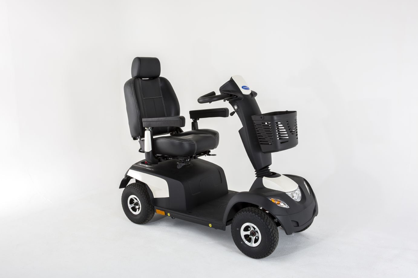 Scooter COMET PRO  15km/h