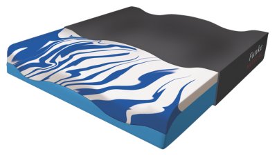 GELSEAT Anti-Dekubitus-Therapie-Sitzkissen