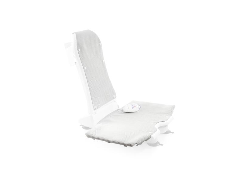 Bezug für Badewannenlifter AQUATEC KOGIA