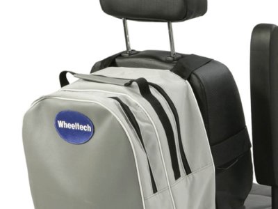 Scooter-Tasche für Sitzlehne