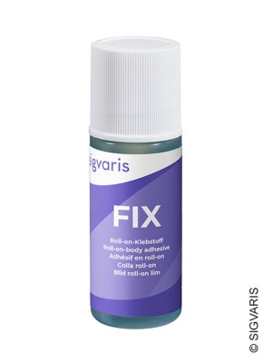 Sigvaris FIX Klebstoff