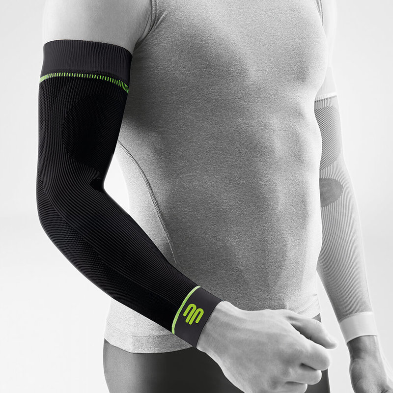 Sports compression sleeves Armbandage