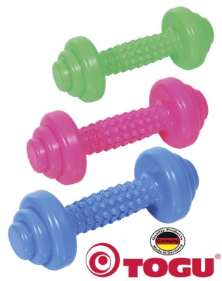 Togu Mini-Hantel