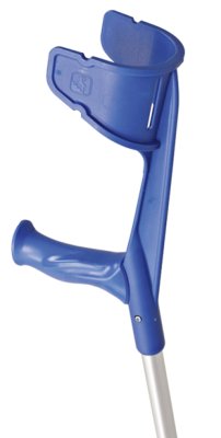 Unterarmgehstütze MAGIC SOFT